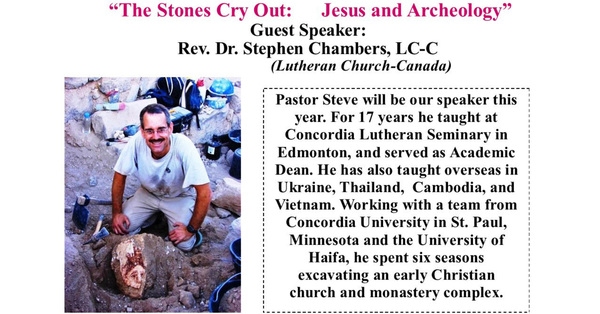 Ecumenical Mission of Strathcona County