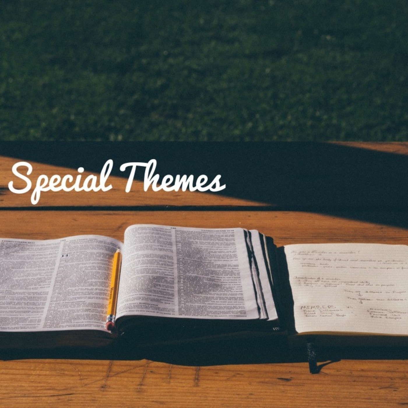 Ridgeview Bible Church