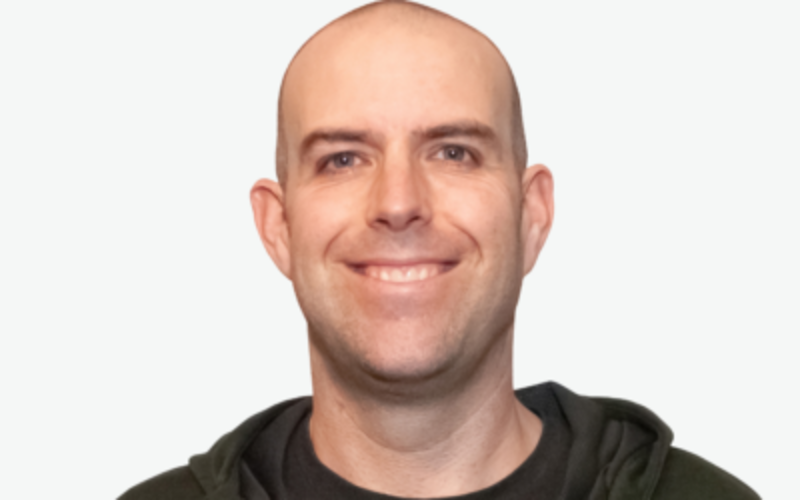 Sunday September 25 Message entitled "Run"