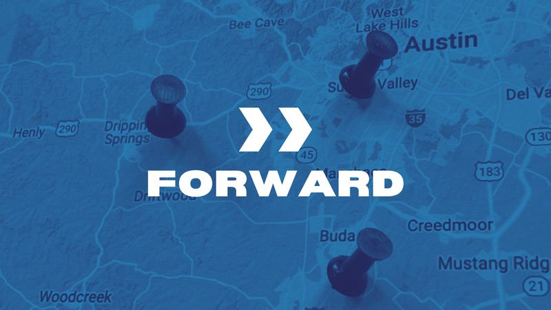 Forward
