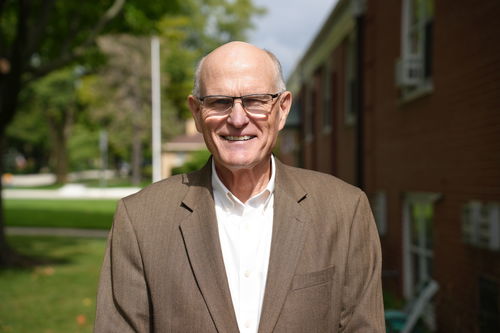 Rick Lewis