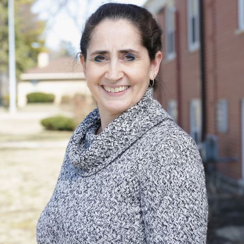 Karen Schmitt