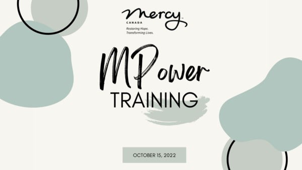 MPower Training!