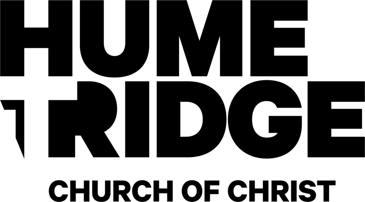Church Of Christ Toowoomba logo