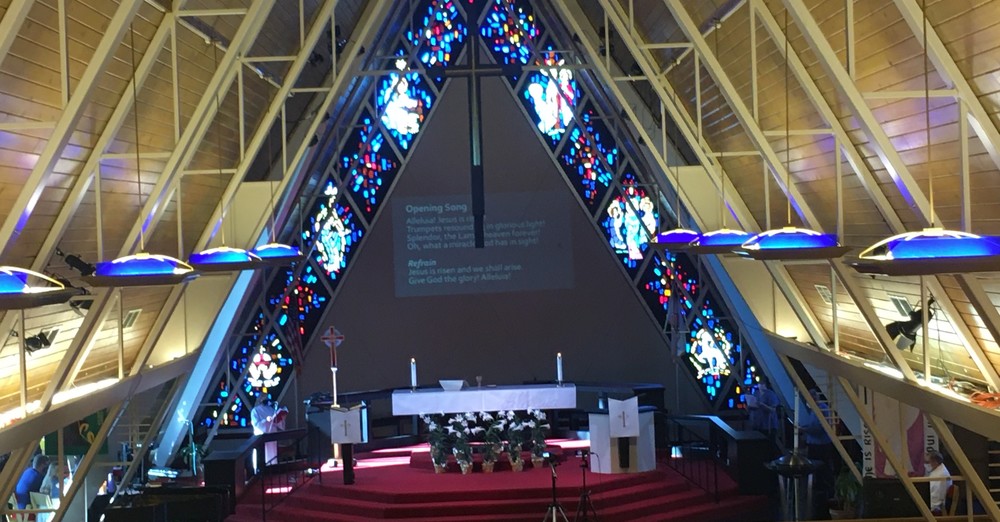 Faith and Home - Family Connection Night