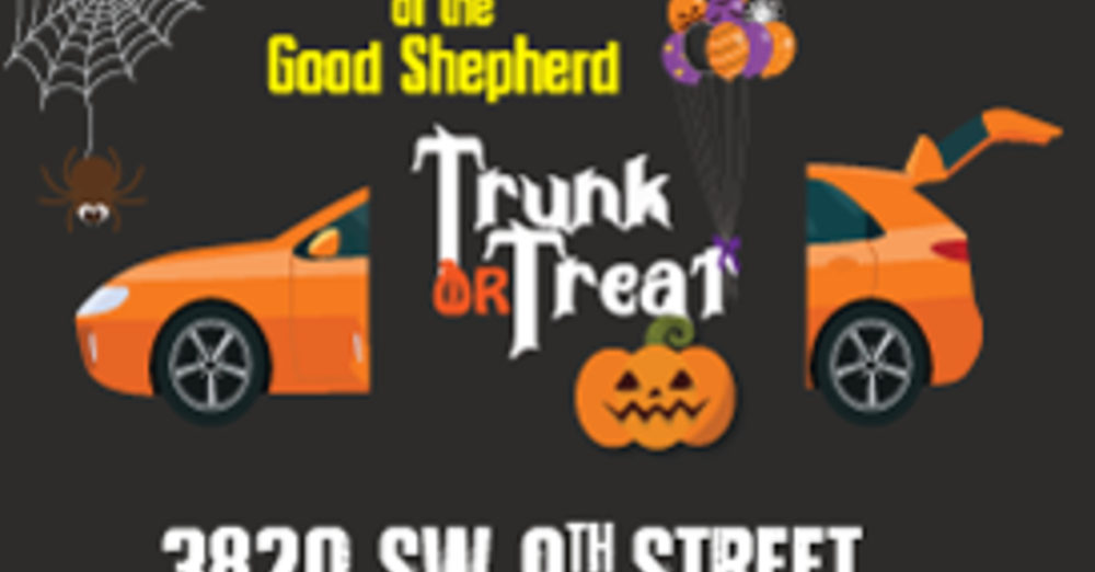 Lutheran Church of the Good Shepherd Des Moines, IA