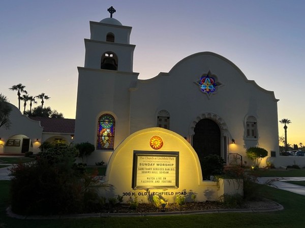 The Church at Litchfield Park