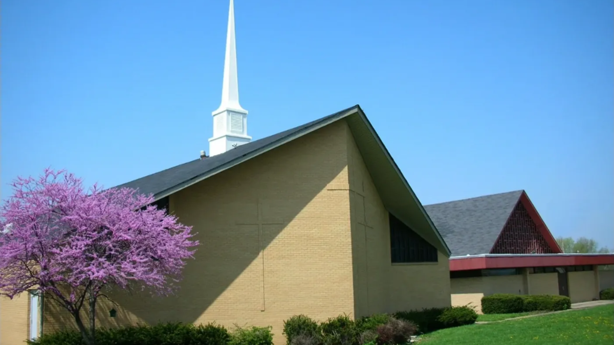 Cross Keys Baptist Church Florissant, MO