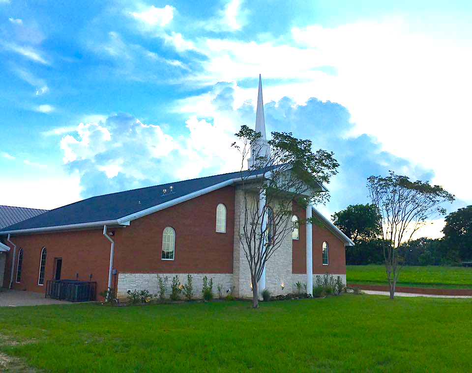 Willow Springs Missionary Baptist Church