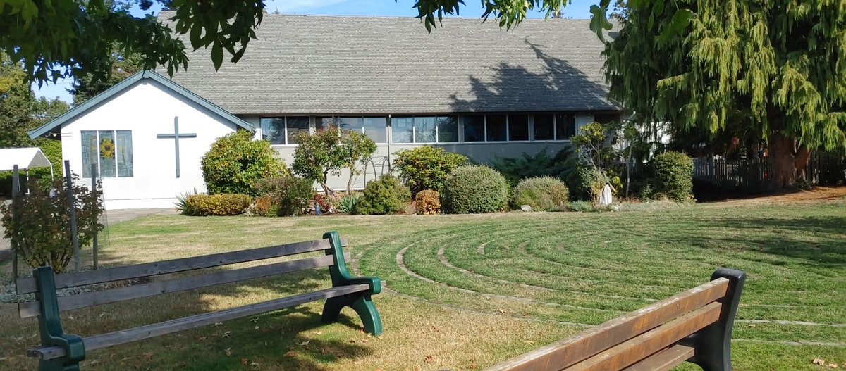 St Philip Anglican Church Anglican Church in Victoria, BC