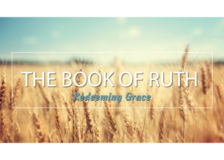God's Redeeming Grace