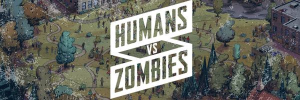 Lambrick Youth · Humans v Zombies
