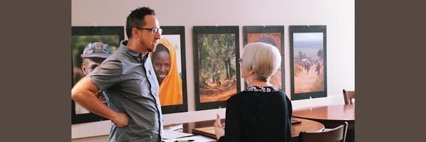 Ministry Fair · Online Resources