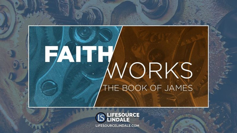 Our Faith Engages God’s Activity