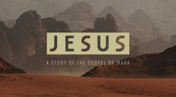The Gospel of Mark