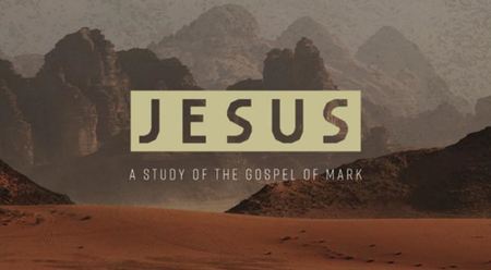 The Gospel of Mark