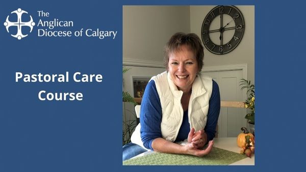 Pastoral Care Training 