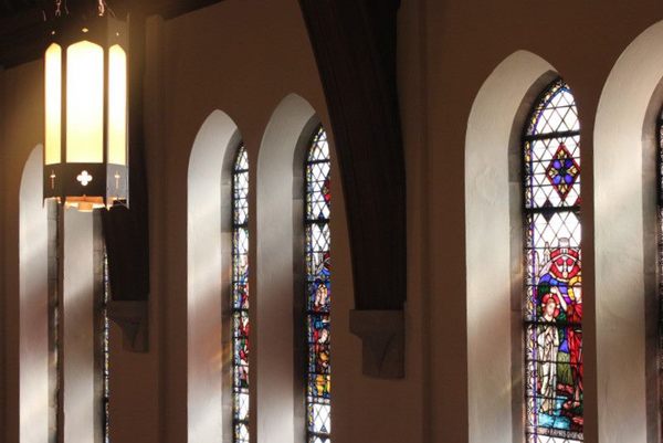 Calling for lay leaders! 