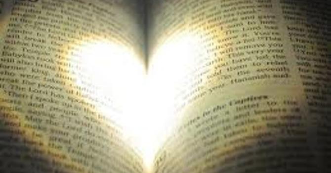 Bible Study