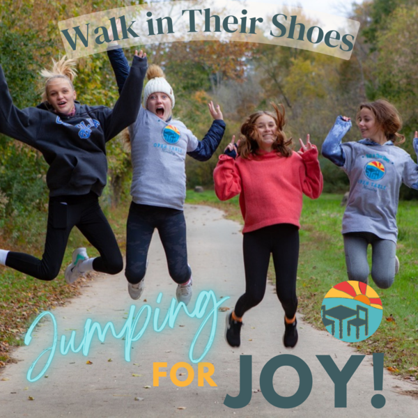 Open Table Ministry Fundraiser