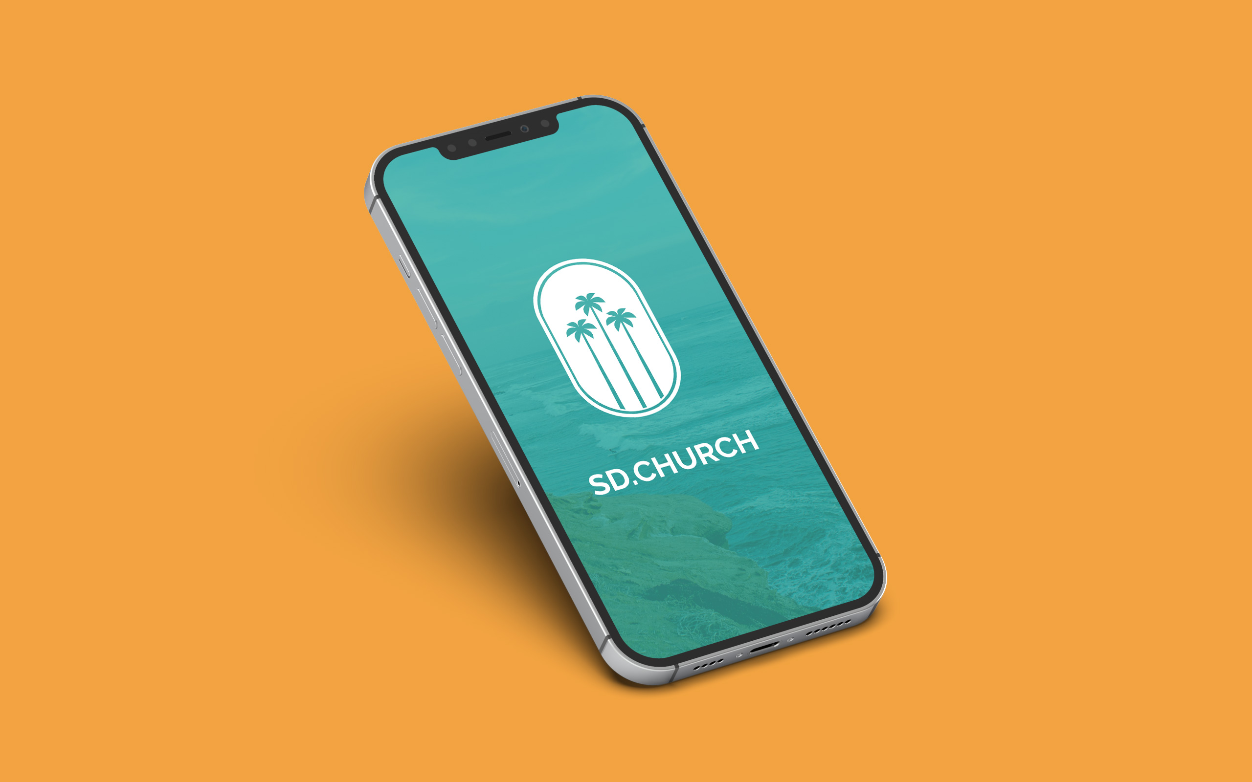 SD.Church - Coastal 3