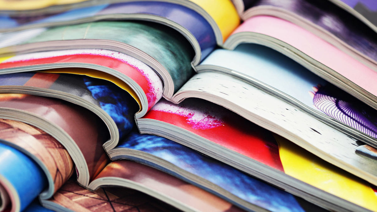 Broadview Magazine and Anglican Journal and More Christian Life and