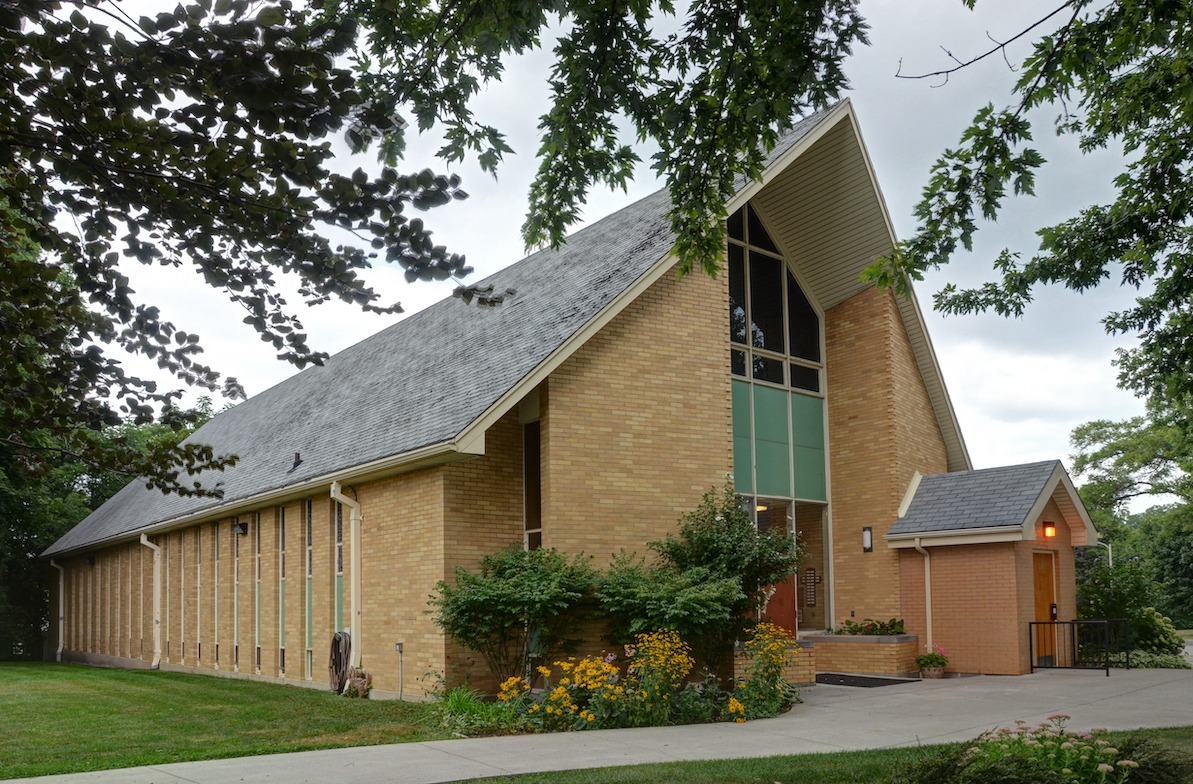 Saint Andrew Memorial Anglican Church