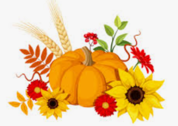 Fall Festival @ St. Andrew Lutheran Church