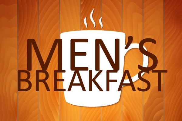 Men's Breakfast