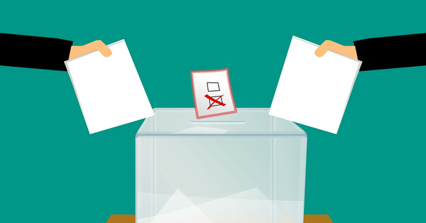 68th Synod Election Results