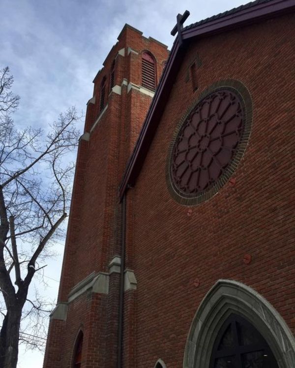 Job Posting - Part-Time Associate Priest