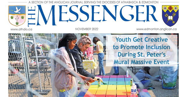 The Messenger November 2022