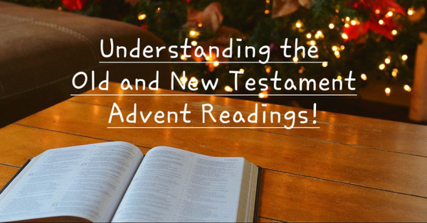 Let's VENT about Advent!