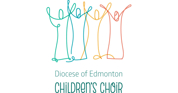 Diocesan Children's Choir Debut Performance