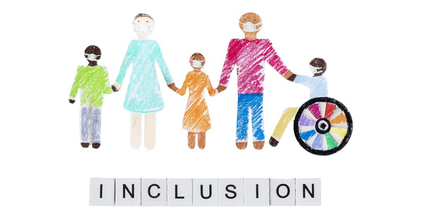 Accessible and Inclusive Church - a Conversation