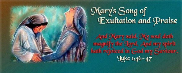 "Mary's Song - What is Your Song?"