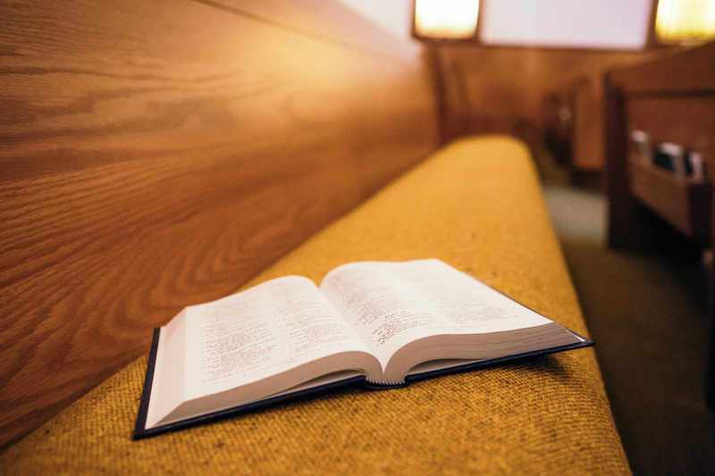 Obedience in Building the Tabernacle