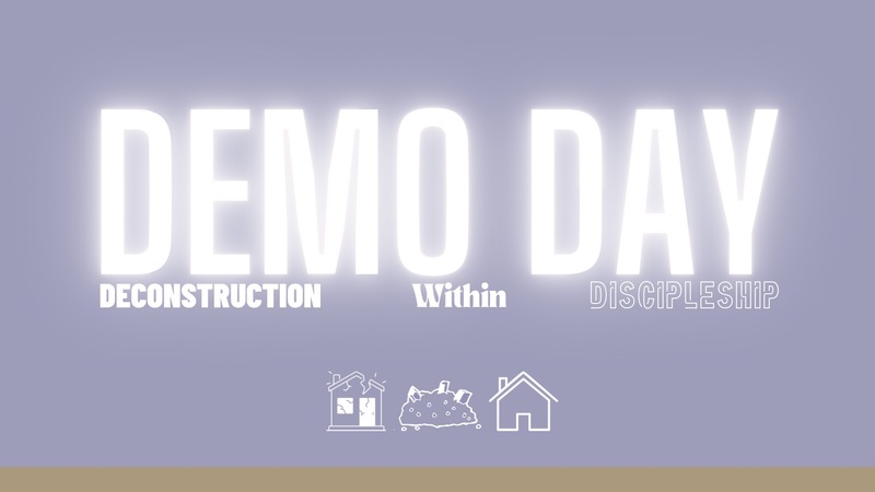 Demo Day