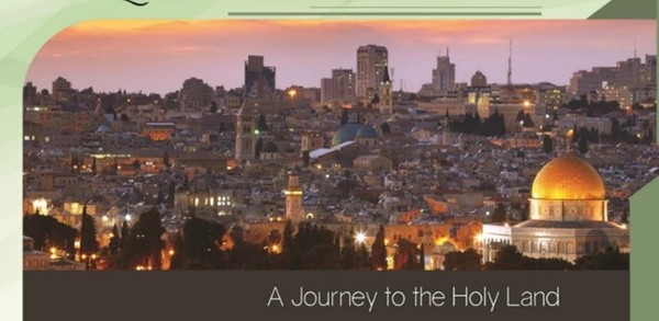 Sunday Morning Study - Holy Land Experience