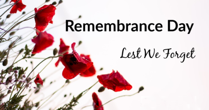 Remembrance Day