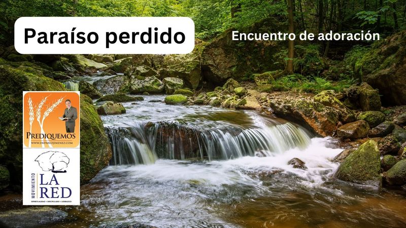 Paraíso perdido