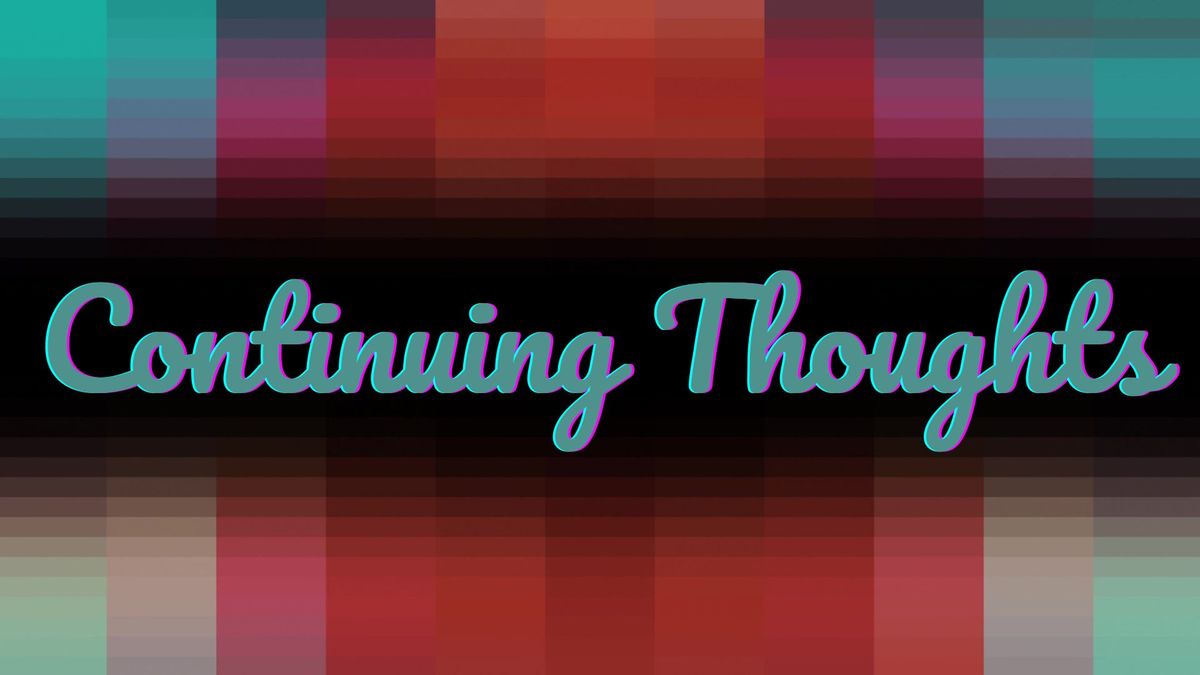Continued View Blog | Covenant Grove Church