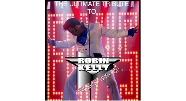 Elvis Tribute Concert and Silent Auction