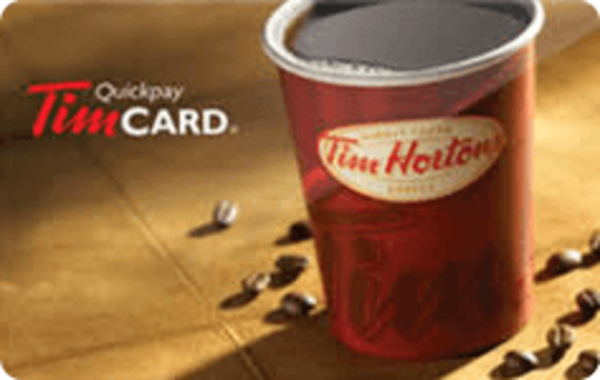 Tins and Tims