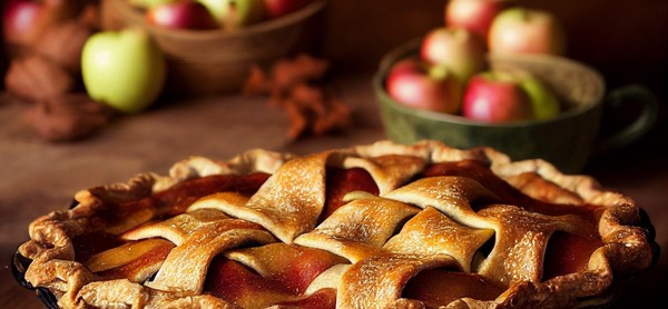 The week of November 20, 2022