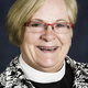 Rev. Georgina Harris