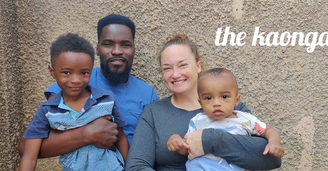 Ministry in DR Congo