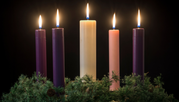 Advent Reflections