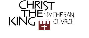 Sermons from Christ the King Lutheran Church, Rice Village, Houston, TX