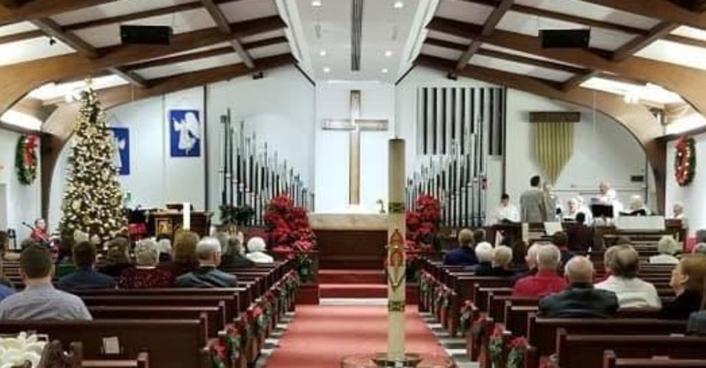 Sights and Sounds of the Season